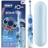 Oral B iO Kids 6+ Stitch s cestovním pouzdrem