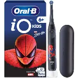 Oral B iO Kids 6+ Spiderman s cestovním pouzdrem