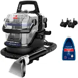 Bissell SpotClean C9 Select 3989N