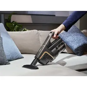 Tyčový vysávač - Miele Triflex HX2 Cat & Dog - 10