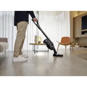 Tyčový vysávač - Miele Triflex HX2 Cat & Dog - 11