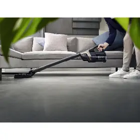Tyčový vysávač - Miele Triflex HX2 Cat & Dog - 12