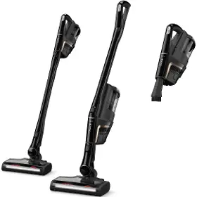 Tyčový vysávač - Miele Triflex HX2 Cat & Dog - 2