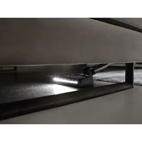 Tyčový vysávač - Miele Triflex HX2 Cat & Dog - 6