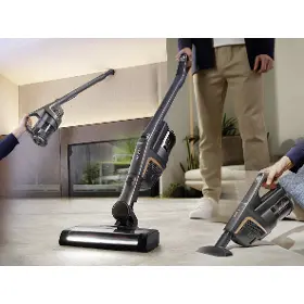 Tyčový vysávač - Miele Triflex HX2 Cat & Dog - 9
