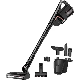 Tyčový vysávač - Miele Triflex HX2 Cat & Dog - 1