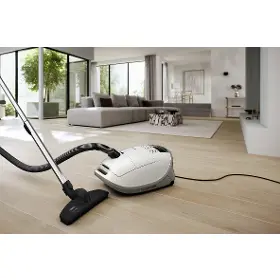 Sáčkový vysavač - Miele Guard M1 Parquet Flex + Voucher na sáčky zdarma - 9