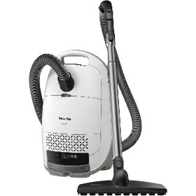 Sáčkový vysavač - Miele Guard M1 Parquet Flex + Voucher na sáčky zdarma - 1