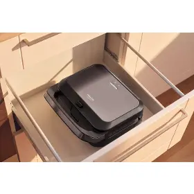 Toustovač - Sencor SSM 2200BK FLEXISNACK XL 3 v 1 - 17
