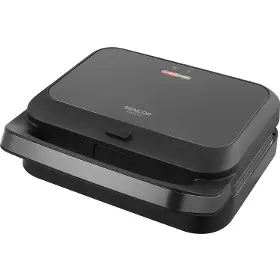 Toustovač - Sencor SSM 2200BK FLEXISNACK XL 3 v 1 - 2