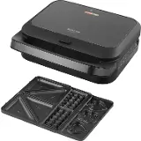 Sencor SSM 2200BK FLEXISNACK XL 3 v 1