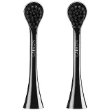 Curaprox Hydrosonic Black is White CARBON 2 ks
