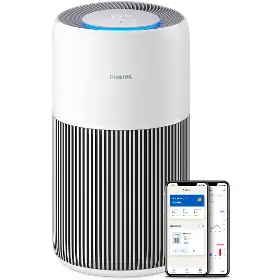 Čistička vzduchu - Philips PureProtect Quiet AC2220/10 - 2