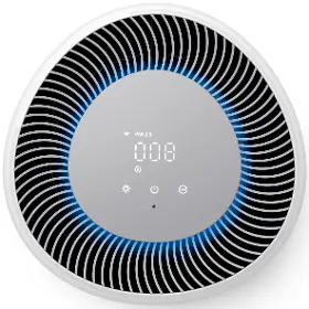Čistička vzduchu - Philips PureProtect Quiet AC2220/10 - 5