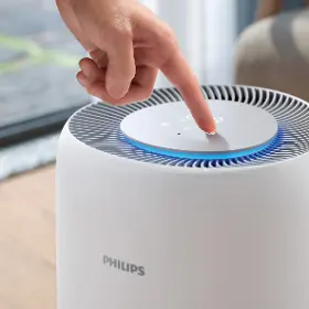 Čistička vzduchu - Philips PureProtect Quiet AC2220/10 - 6