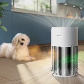 Čistička vzduchu - Philips PureProtect Quiet AC2220/10 - 8