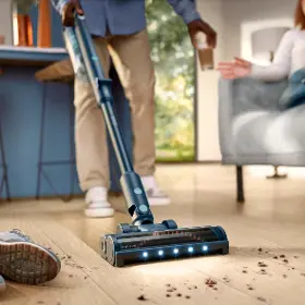 Tyčový vysávač s mopom - Philips XC5244/10 Flex - 10