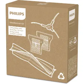 Náhradná sada - Philips XV1453/10 - 5
