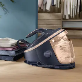Parní generátor - Philips PSG7300/20 - 7