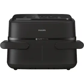 Horkovzdušná fritéza - Philips NA150/00 1000 Series Dual basket 7,1 l - 1