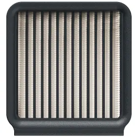 Náhradní filtr - Philips XV1770/10 - 1