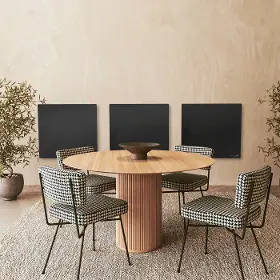 Keramický ohrievač - AENO GH12S Premium Eco Smart Quadro - 5