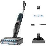 Rowenta GZ5735E0 X-Clean 7 Auto Wet & Dry