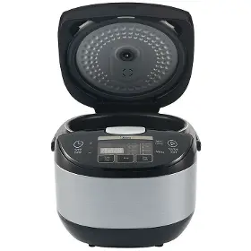 Multifunkční hrnec - Midea FS5077 - 4
