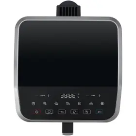 Horkovzdušná fritéza - Midea MAD55000ADK 5,5 l - 2