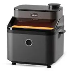 Horkovzdušná fritéza - Midea CY75C2 6 l - 2