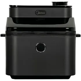 Horkovzdušná fritéza - Midea CY75C2 6 l - 1