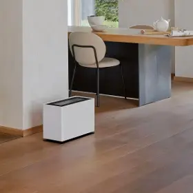 Zvlhčovač vzduchu - Stadlerform Noah Pro White - 4