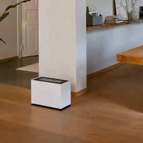 Zvlhčovač vzduchu - Stadlerform Noah Pro White - 5