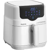 Salente HotAir 2v1 White 4,3 l