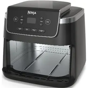 Horkovzdušná fritéza - Ninja AF140EU - 10