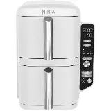 Ninja SL400EUWH Double Stack