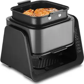 Horkovzdušná fritéza - Philco PHAF 2108 - 12