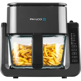 Horkovzdušná fritéza - Philco PHAF 2108 - 3