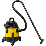 Salente ProVacs Yellow