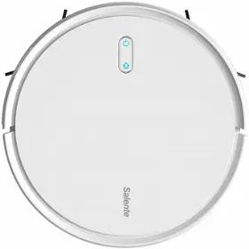 Robotický vysavač s mopem - Salente G4 White - 1