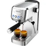 Salente Coffio Stainless Steel