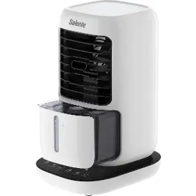 Ventilátor stolní - Salente IceTop 3v1 White - 2