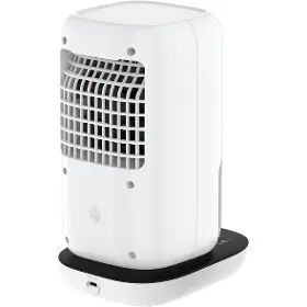 Ventilátor stolní - Salente IceTop 3v1 White - 6