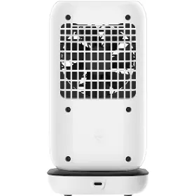 Ventilátor stolní - Salente IceTop 3v1 White - 7