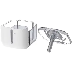 Ventilátor stolní - Salente IceTop 3v1 White - 8