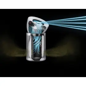 Čistička vzduchu - Dyson BP02 Purifier Big+Quiet - 5