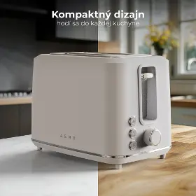 Hriankovač - AENO TS1W - 10