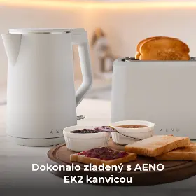 Hriankovač - AENO TS1W - 12