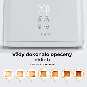 Hriankovač - AENO TS2W - 5