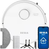 Tesla IQ660 RoboStar White